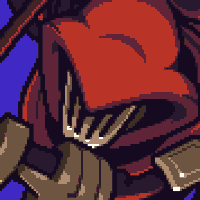 Specter Knight. 🏳️⚧️🏳️🌈 (@towersghost) 's Twitter Profile