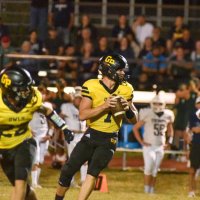 Brady Brack (@bradybrack1) Twitter profile photo