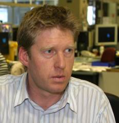 simonjohanson's profile picture. Business journalist, editor, property, real estate