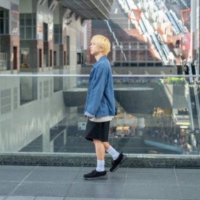 t0y0chi's profile picture. 古着屋