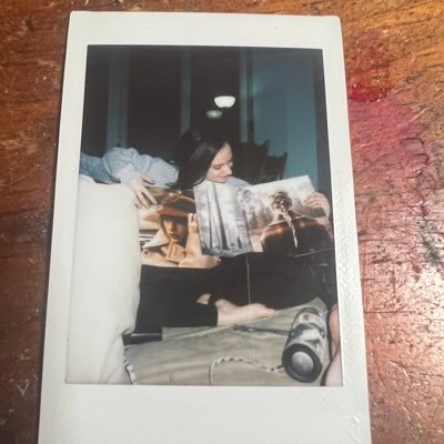 27. Tattooed. ADHD. Endometriosis. ED Recovery. Swiftie. OH|VT.|No filter read at your own risk. 👼 I can’t find a pulse anymore but I survived the great war.
