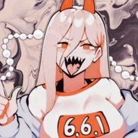 ᅠ ❛ 𝗣oᥕᥱr .ᐟ 。 (@blxxddemon) 's Twitter Profile