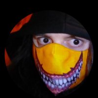 ant (@warlockant) 's Twitter Profile Photo ant (@warlockant) 's Twitter Profile Photo