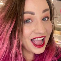Nerdypinkpanda (@nerdeepinkpanda) 's Twitter Profile