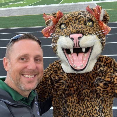 Athletic Director/Club Activities Director at Allen Park High School. #gojags