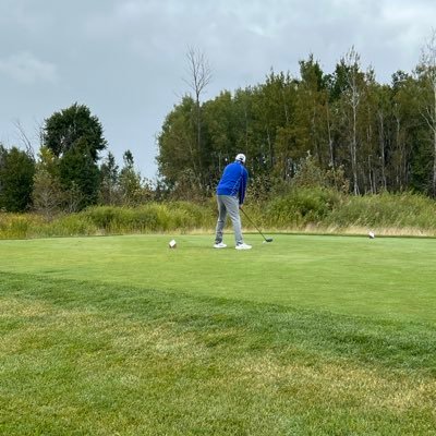 MrMattGolfs's profile picture. Golfer. Content Creator.