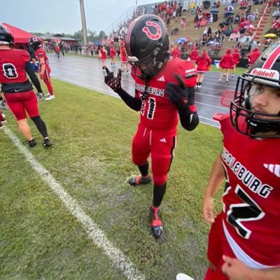 OLB,MLB,TE|| |215lb 6,0|| squat 415||bench 205|| C/O 2027||impact christian ||head coach|| email- andelgdosierra@gmail.com
