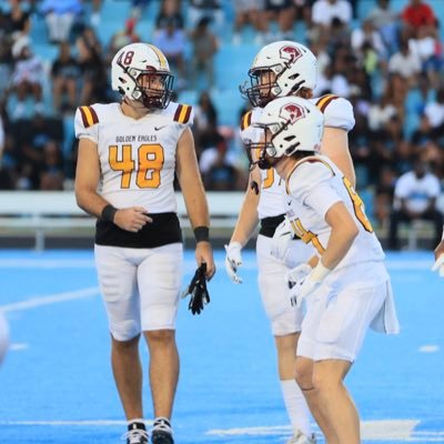 Champ Gillespie Profile