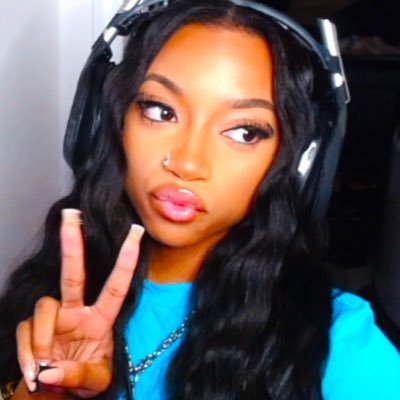 25 | @Twitch Affiliate | Business: SheIsAVirgo.Biz@Gmail.com