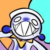 Bogingo_Grimbo's profile picture. El Goblino

The horny lurking account of a now 25 year old creature, pfp by Chaosdeflier