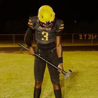 Jahiri Perry (@3jahiriperry) 's Twitter Profile