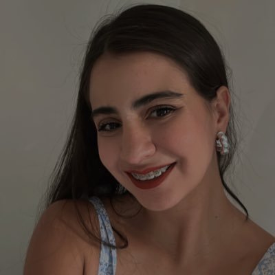 ithzanami's profile picture. Mexicana 🇲🇽 Ingeniera Mecatrónica 👩🏻‍🔧 Crossfitera 🏋️‍♀️ Directioner 🆔 25 años