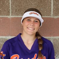 Giorgia Graham (@giorgiagrah2027) 's Twitter Profile Photo Giorgia Graham (@giorgiagrah2027) 's Twitter Profile Photo