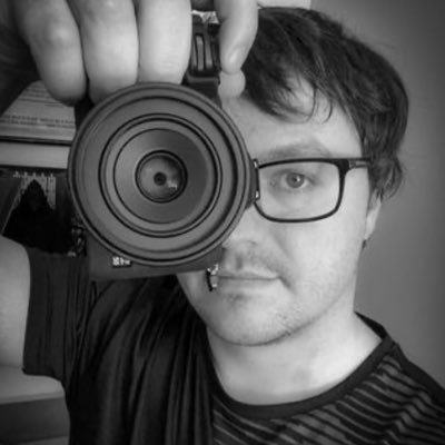 HarkersTweet's profile picture. Toy Photography | Street Photography |