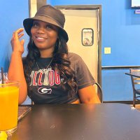 Alliyah (@_signedlee) 's Twitter Profile