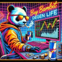 Bambit Enforcer (@bambit_enforcer) 's Twitter Profile
