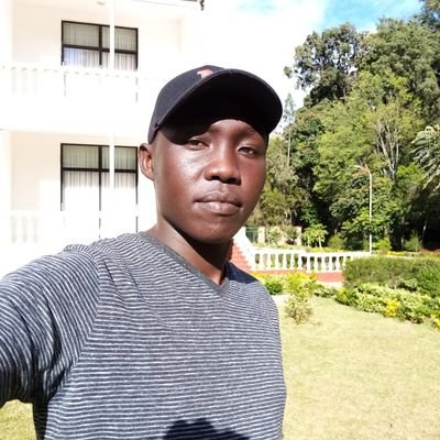 Profecient in Economics and Statistics.Single.Economic activist Proud kenyan.Quantitative data
analyst. Focused