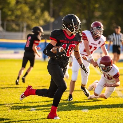 KaidenKina26059's profile picture. 