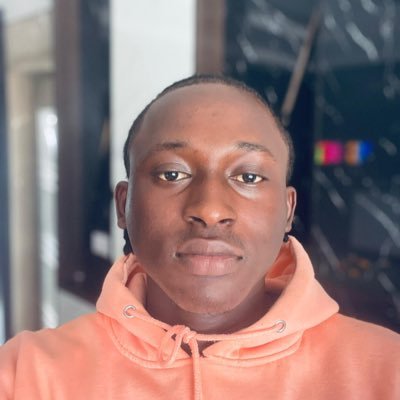 AKANNI963's profile picture. Jiggy🤩🥰