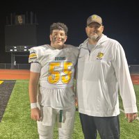 Harrison Moyers 2026 OL (@harrison_moyers) 's Twitter Profile Photo Harrison Moyers 2026 OL (@harrison_moyers) 's Twitter Profile Photo