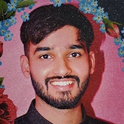 I_amthe_1's profile picture. CA in practice..
उम्मीदो से  घायल है, और उम्मीदो पर ही जिंदा है।।☺️