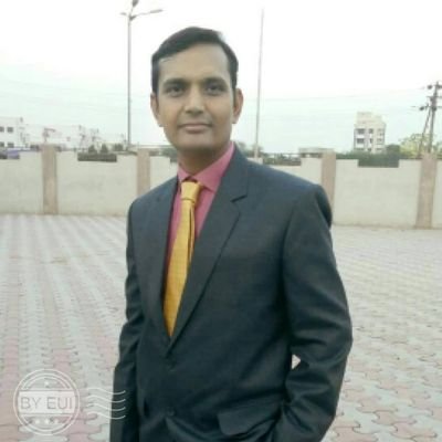 Mechanical Engineer by profession , interested in Sports , Politics , Science , Technology ,
Tweets are personal opinions and Re-tweets means interesting for me