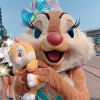 🐿お栗鼠とピノミー🌼D/サンリオ/パルケ (@cdc_pm) 's Twitter Profile