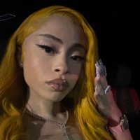 ice spice ☆ (@icespicee_) 's Twitter Profile Photo ice spice ☆ (@icespicee_) 's Twitter Profile Photo