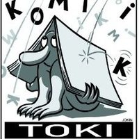 komikitoki (@komikitoki) 's Twitter Profile