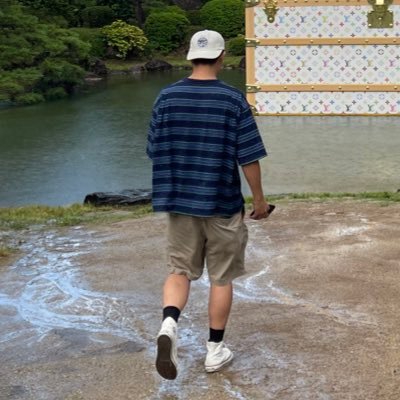 Kai98240675Kai's profile picture. 30代バイ