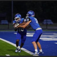 MJ Gibson (@mjhigh5l) 's Twitter Profile