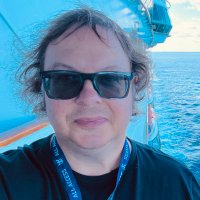 Ian Caton (@analogverse) 's Twitter Profile