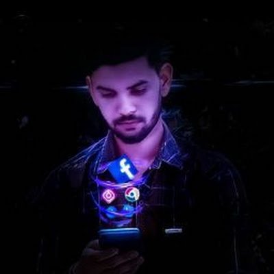 AmirRazvi08's profile picture. 