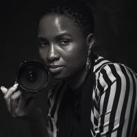 Onome Kinggirl Ajiri (@onome_kinggirl) Twitter profile photo