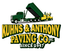 THE premier asphalt paving contractor in the Lehigh Valley.  Serving all your residential, commercial and municipal paving needs.