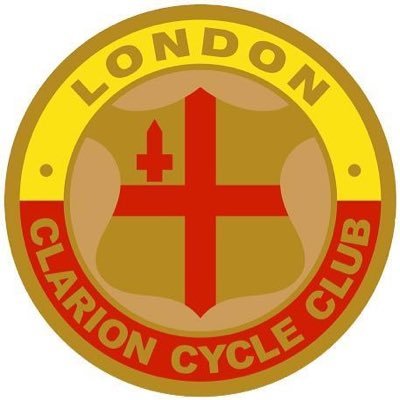 London Cycling club est 1895. Join for - Social rides and Weekends away 🚴🏾Third Party Liability Insurance 💬 See website for upcoming rides. Socialist 🏳️🌈