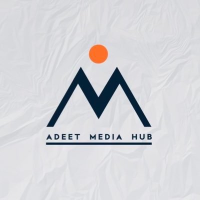 Adeetmediahub's profile picture. 