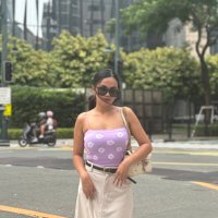 Feby (@febyrph) 's Twitter Profile