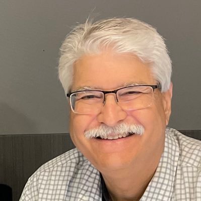SoCal public radio vet for 44 years … “You have to take the long hard look and just believe that if you're consistent, you will succeed.” - John Lewis
