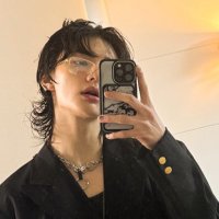 cha 🖤 (@_phyie) 's Twitter Profile