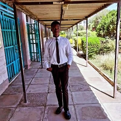 AGRICULTURAL EXTENSIONIST
TEACHER
ARSENAL AFICIONADO ❤️
MARCH 🥳🎂