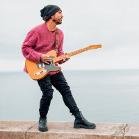 Brian_Houston_Music (@brizee77) 's Twitter Profile