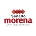 Senadores Morena (@morenasenadores) Twitter profile photo Senadores Morena (@morenasenadores) Twitter profile photo