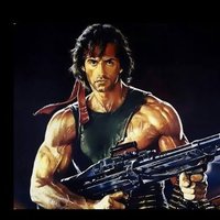 Rambo (@monster_zero123) 's Twitter Profile