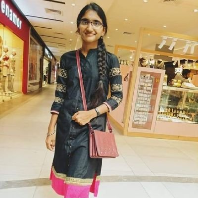 challa_gouri's profile picture. 