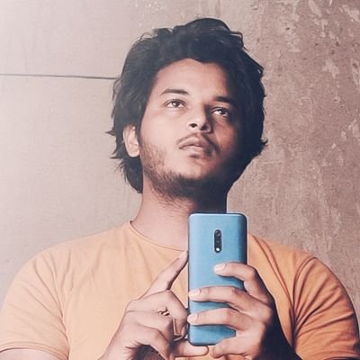 Worship Nature||Atheist||Public figure||Tuned in personality||Interested in Fair Politics|| Believe in constitution of India||JAI BHEEM||👤Pursue LLB 👨🏽⚖️