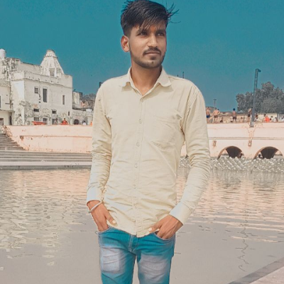 Patelji0505's profile picture. Agriculture Student
💯💯% Follow back