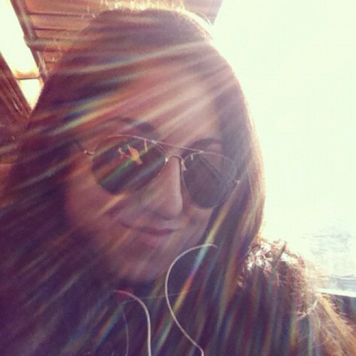 DaisyWaldman's profile picture. 