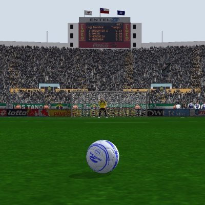 Hola, este twitter esta para compartir y su vez buscar los diversos parches de Liga Chilena ya sea para PES/FIFA/ISS u otros - Correo: ParchesLigaCL@gmail.com