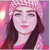 بنت ابوها🇮🇶 (@la_htr) 's Twitter Profile